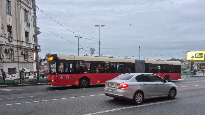 Promenljivo oblačno